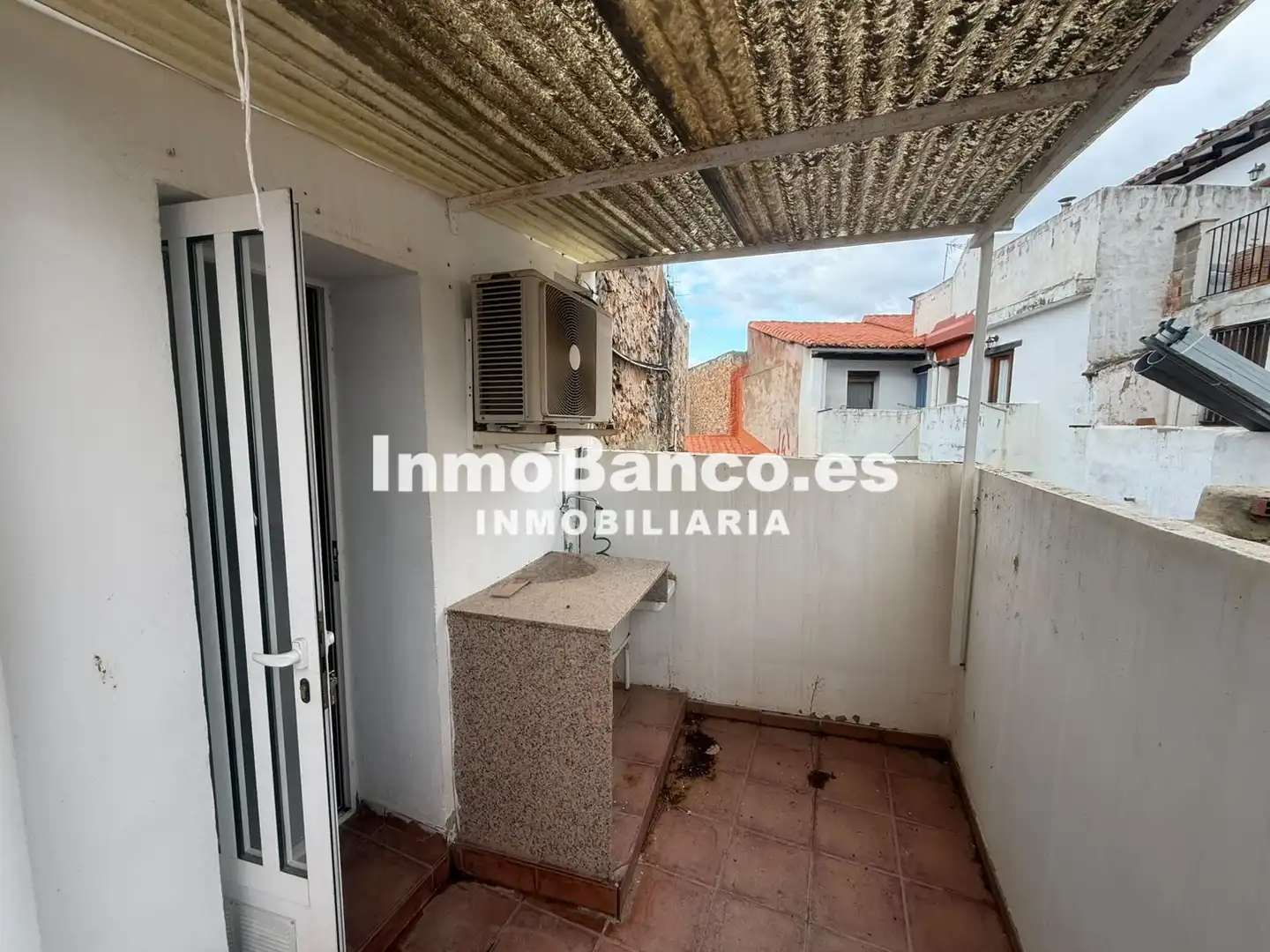 Vista exterior de Casa o xalet en venda en Sot de Ferrer, Castellón