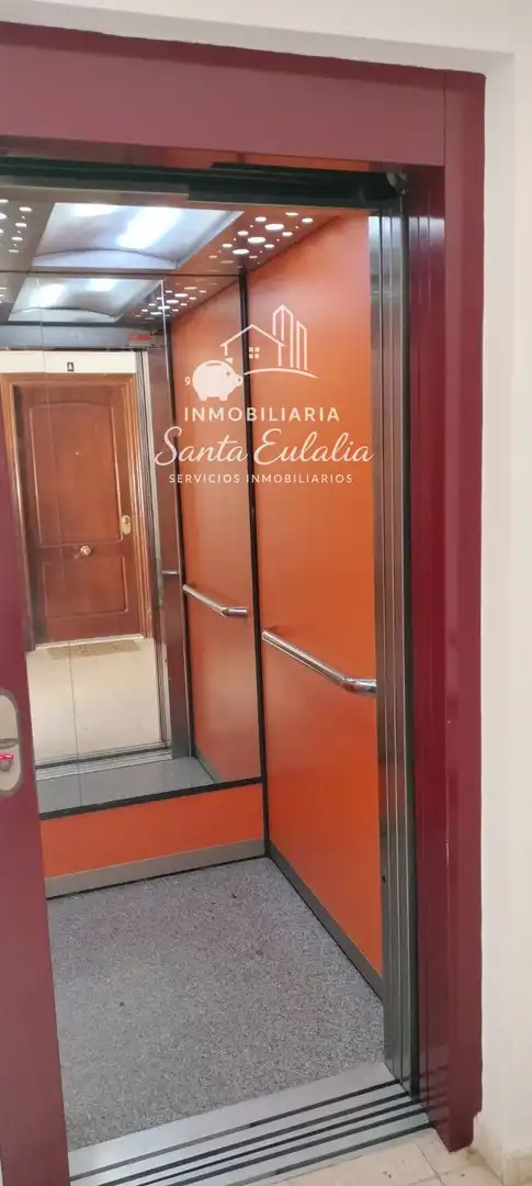 Piso en venta en Mérida con Aire acondicionado, Amueblado y Horno