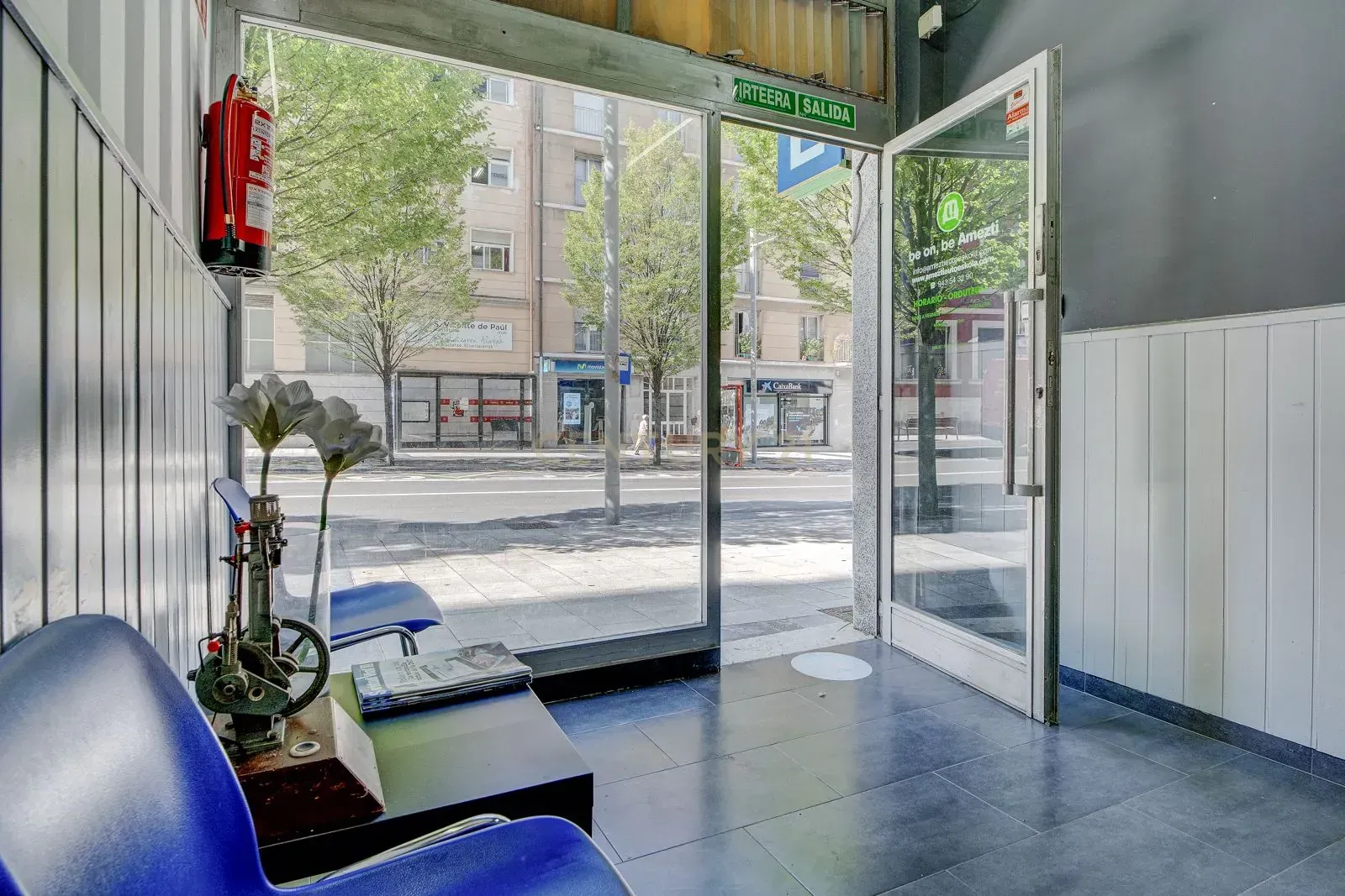 Premises for sale in Pinadiko Karika, 7, Irun, Spain, 7, Pinar - Anaka - Belaskoenea