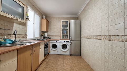 Foto 3 de Piso en venta en Plaza Bailén, 5, Los Castillejos - La Trinidad, Málaga Capital