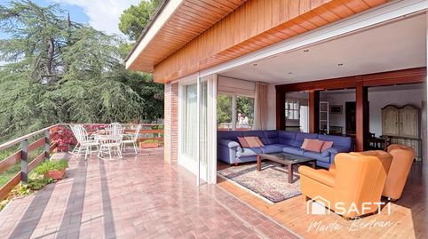Foto 3 de Finca rústica en venta en Sant Feliu de Codines, Barcelona
