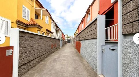 Foto 2 de Dúplex en venta en Taibique, Tristán - García Escámez - Somosierra, Santa Cruz de Tenerife Capital