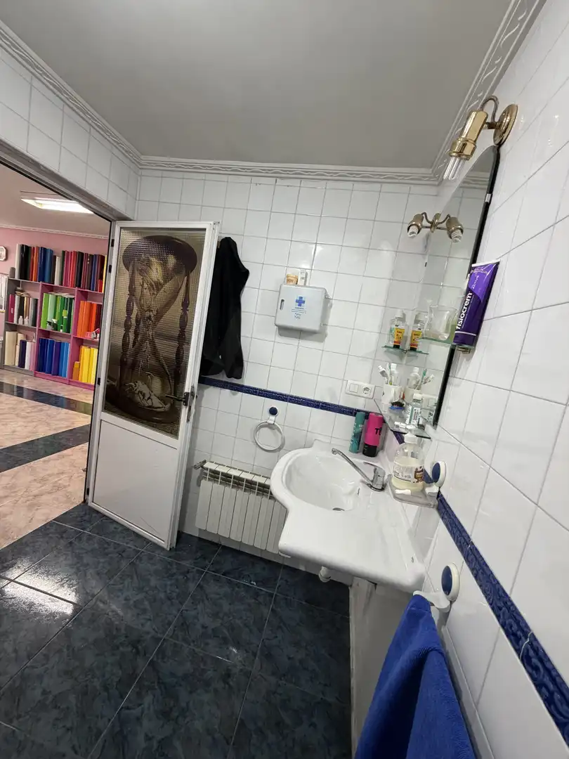 Local comercial en venda a Medina del Campo, imagen 9