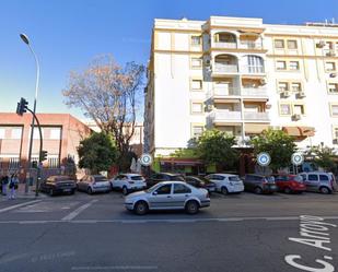 Vista exterior de Pis en venda en  Sevilla Capital