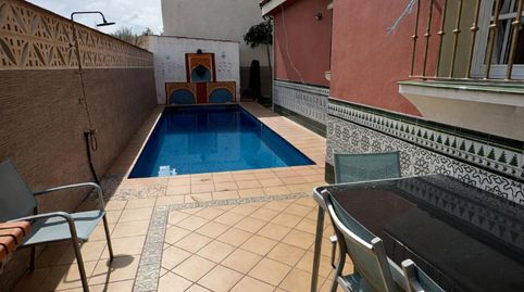 Foto 4 de Casa o chalet en venta en El Rinconcillo, Algeciras
