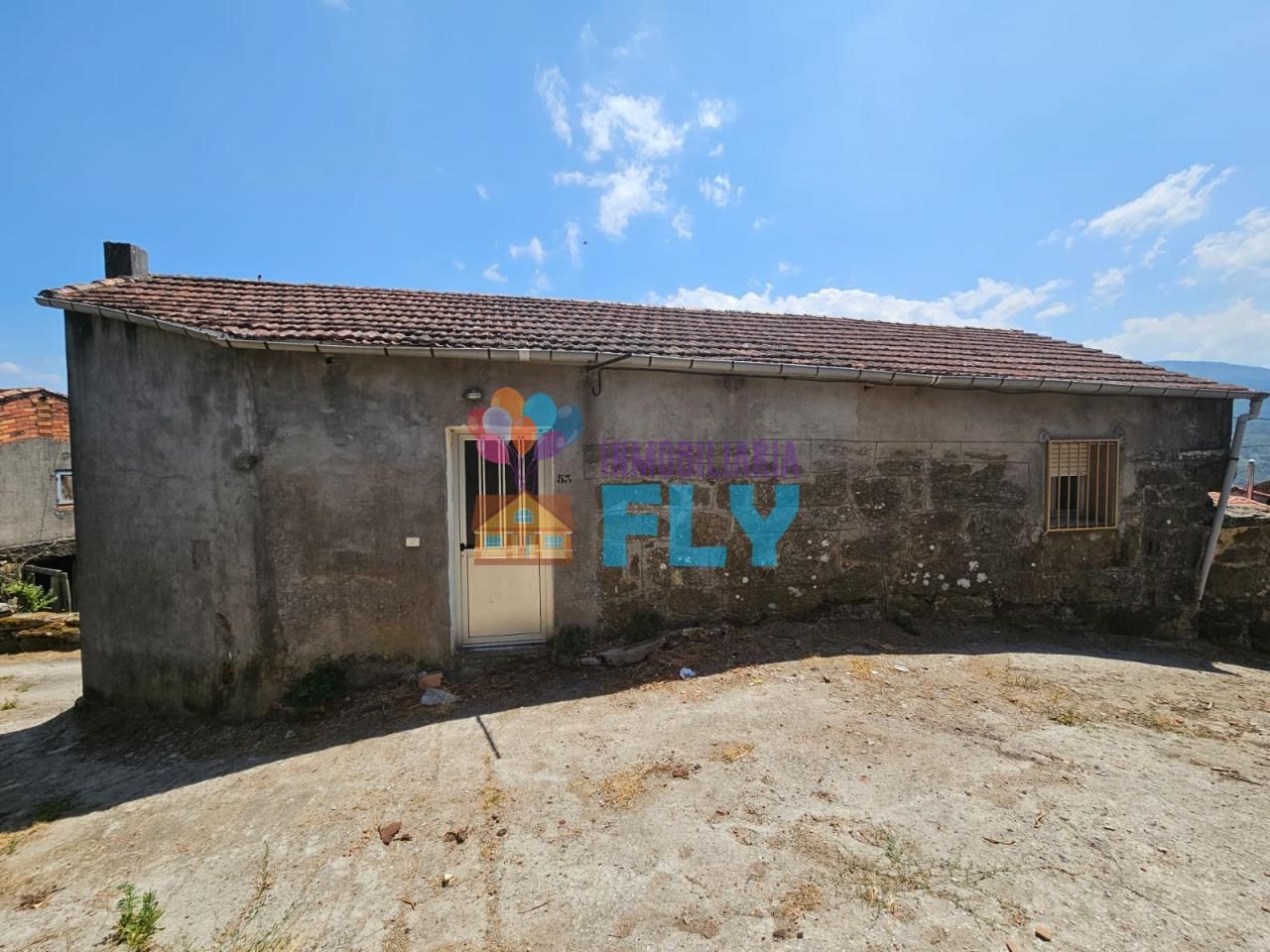 House or chalet for sale in Bande  with Private garden