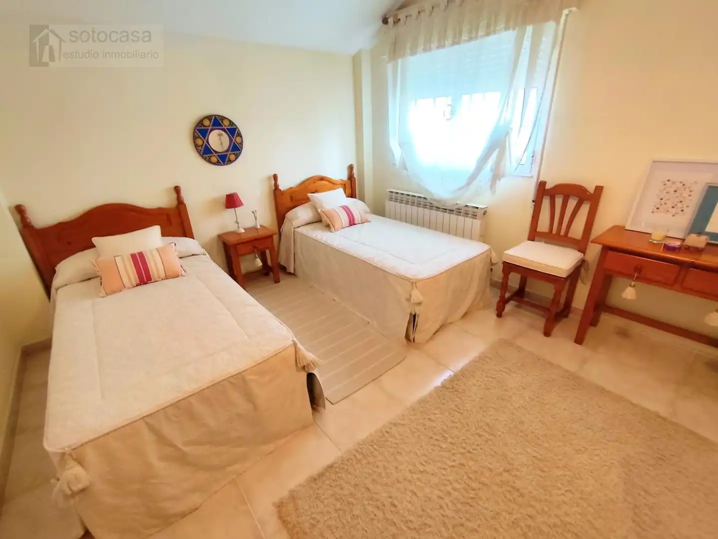 Casa o chalet en venta en extrarradio diseminados, Trigueros del Valle