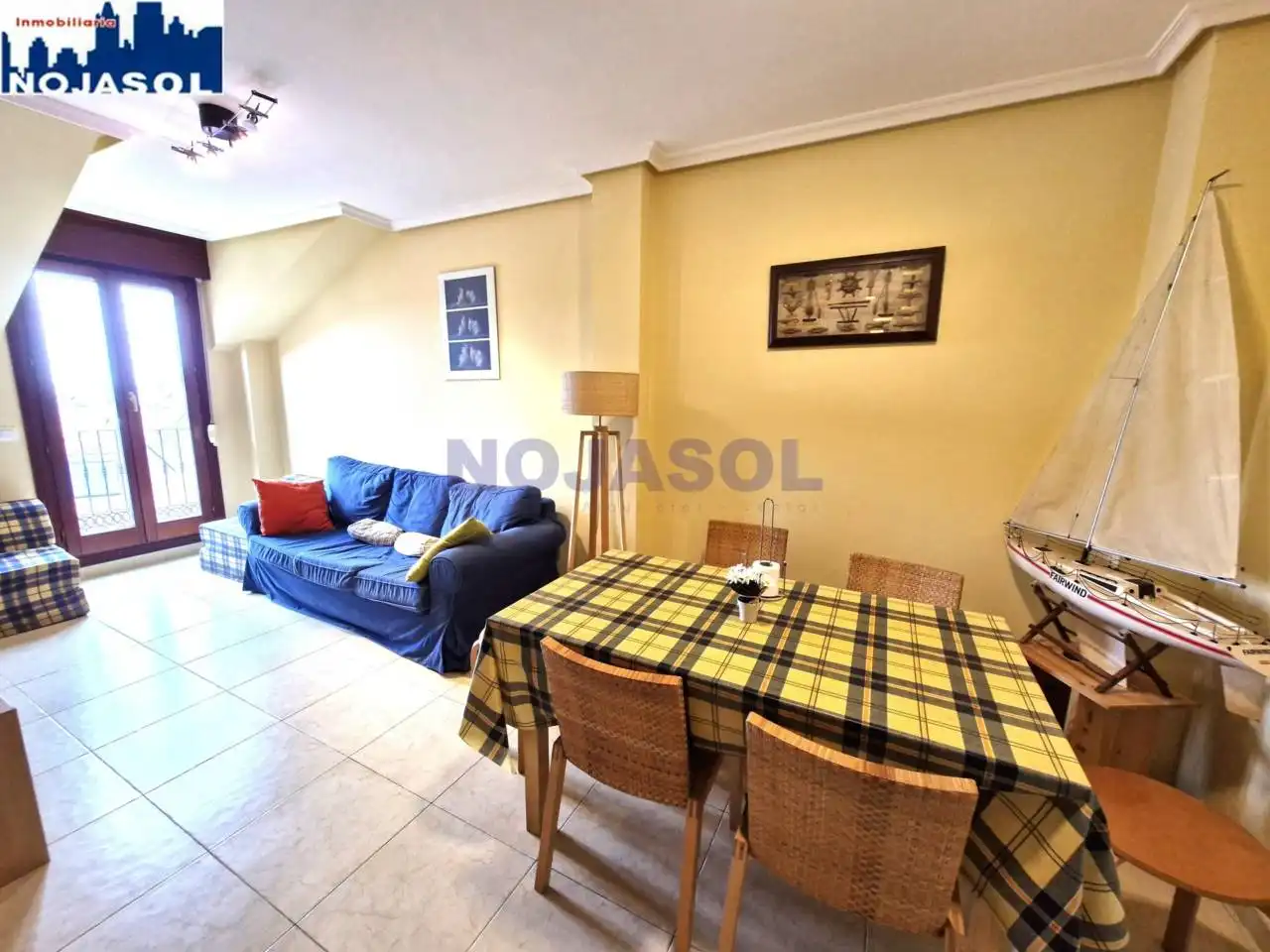 Mini appartamento con piscina in vendita a Calle RIS, imagen 5