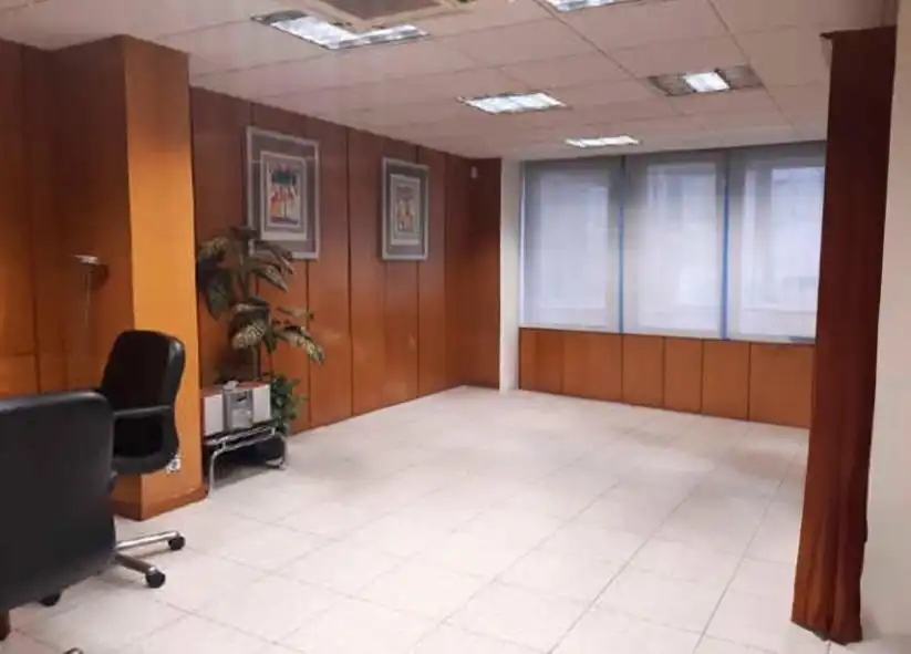 Oficina amb ascensor en venda a Centro Ciudad, imagen 3