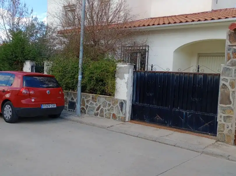 Casa con jardín en venta en C/. LA PINTA 14, imagen 48