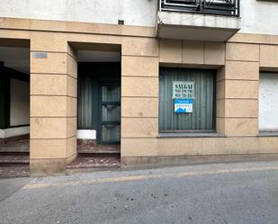 Exterior view of Premises for sale in Segura
