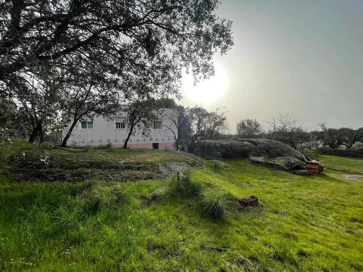 Haus oder Chalet zum Verkauf in Cáceres mit Klimaanlage und Abstellraum