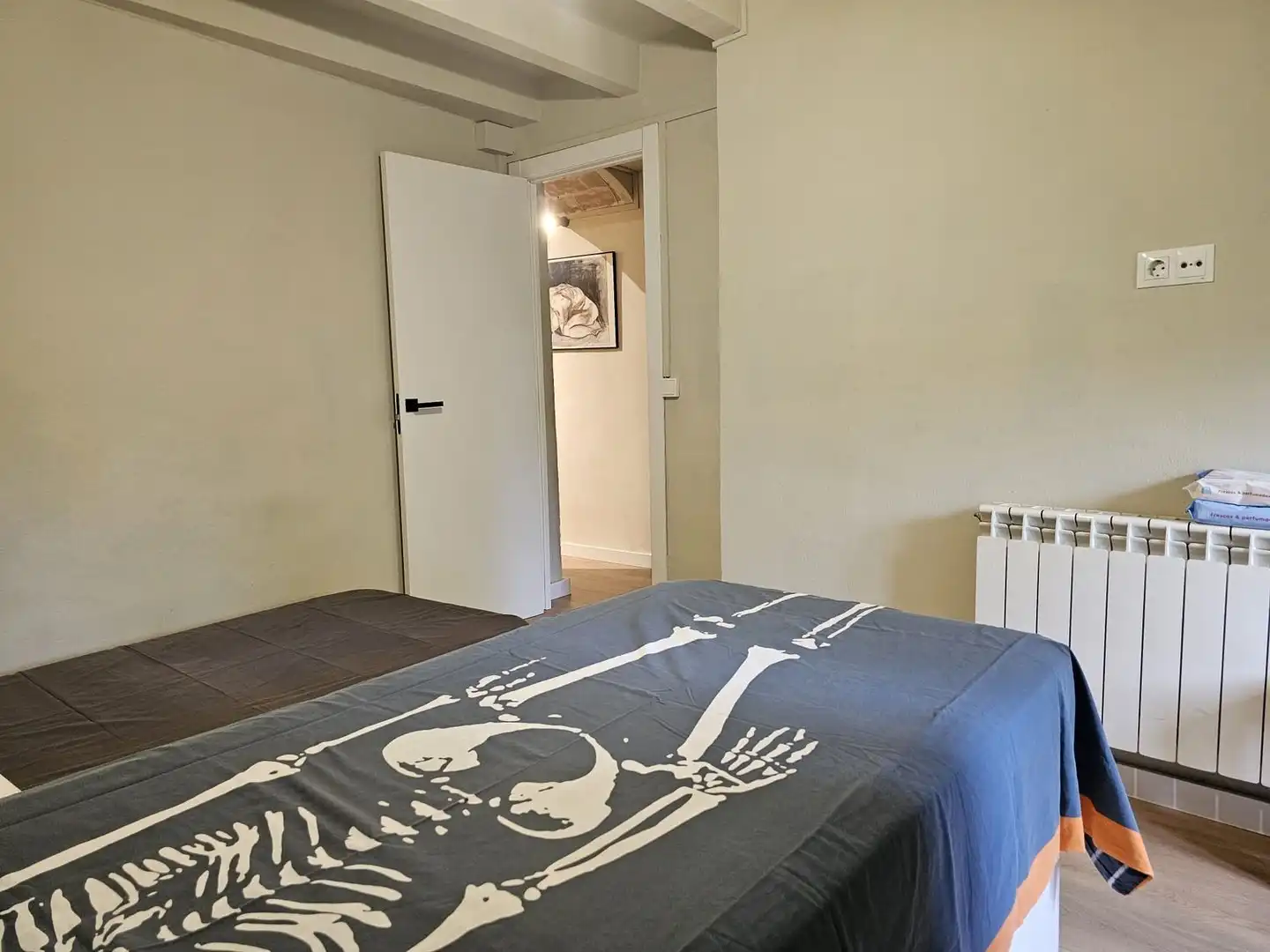 Chalet con jardín en venta en Calle d'Amadeu Vives, imagen 26