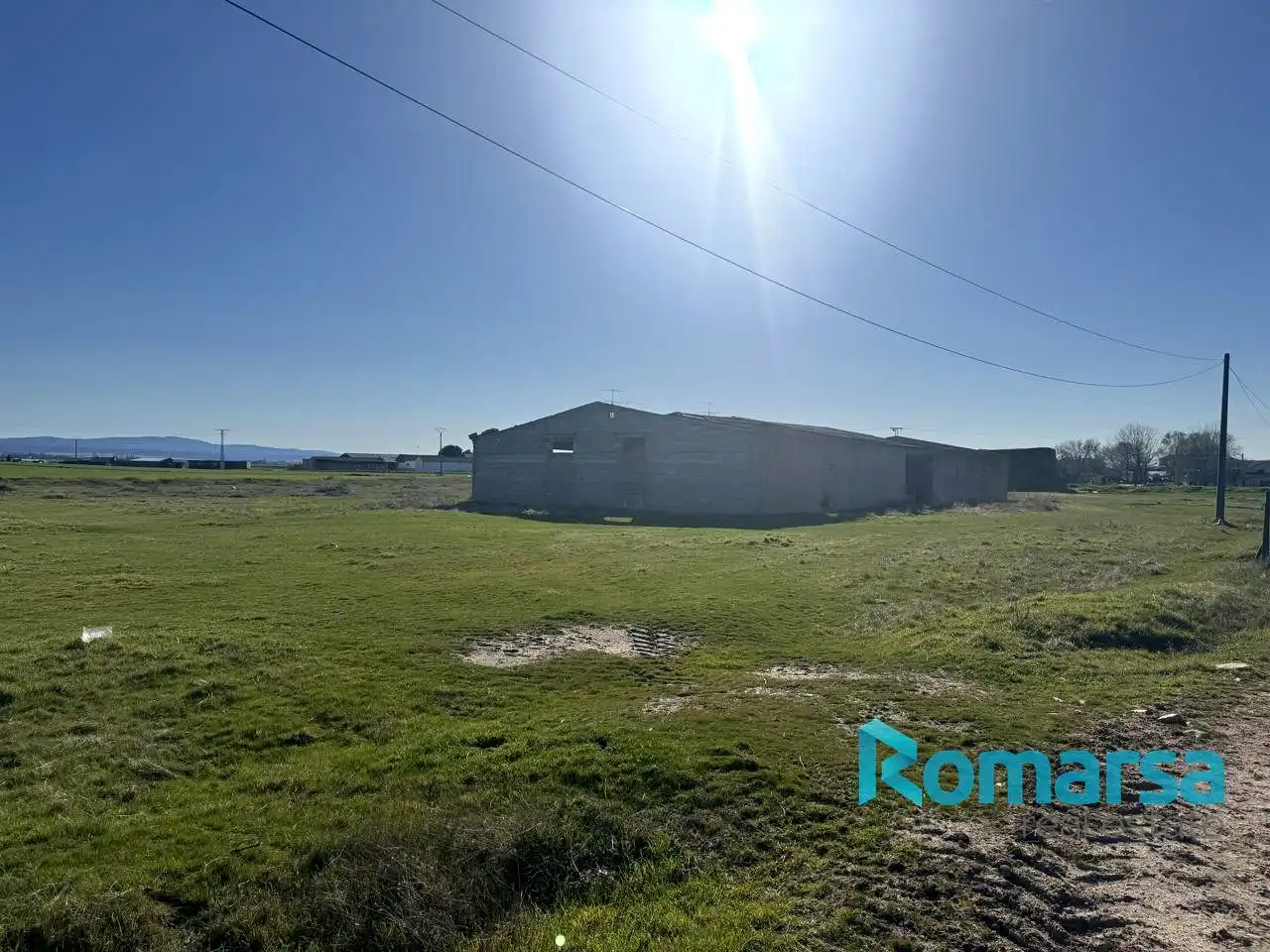 Land for sale in Papatrigo