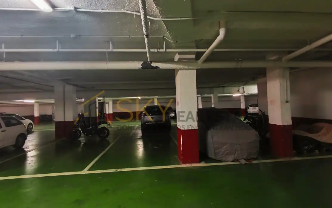 Wohnung mit Aufzug zum Verkauf in Avinguda de l'Arquitecte Antoni Gilabert, imagen 35