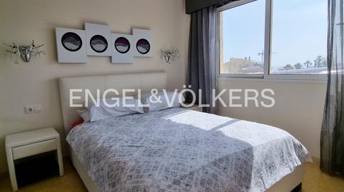 Foto 4 de Finca rústica en venta en El Moncayo - El Pòrtic, Alicante