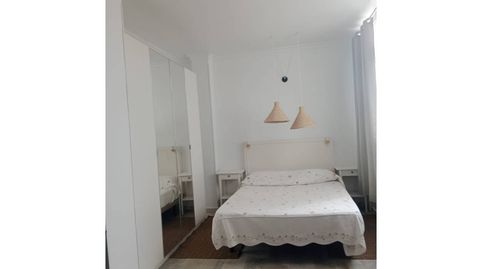 Foto 2 von Wohnungen zur Miete in Calle Gofiones, Santa Catalina - Canteras, Las Palmas de Gran Canaria