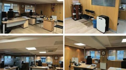 Foto 3 de Oficina en venda a A Milagrosa, Lugo