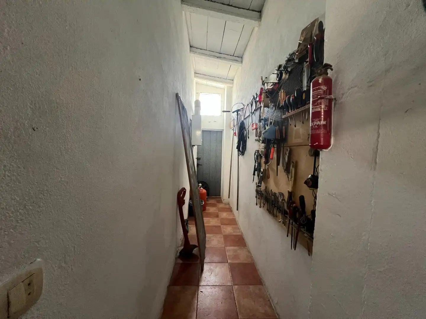 Detached homes for sale in Algeciras