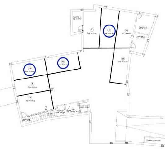 Garaje en Alquiler en Verges