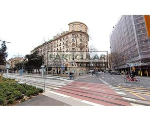 Pis de lloguer a Diagonal, Dreta de l'Eixample, Eixample,  Barcelona Capital