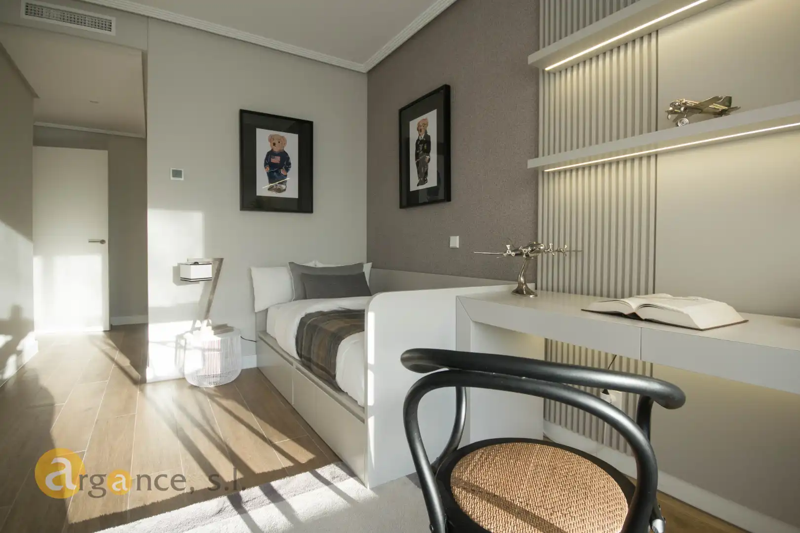 New build Semi-detached house with pool for sale in Calle Cabo de Creus 1, imagen 27