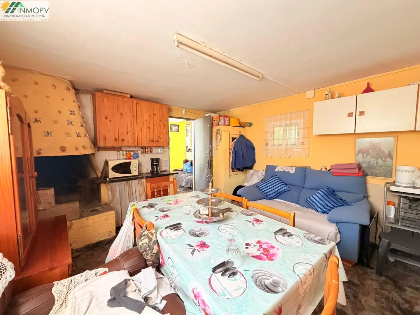 Kitchen of Houses for sale in Vinaròs  with Private garden and Terrace