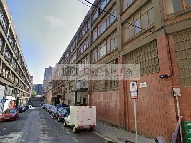 Nave industrielle à vendre à Errekalde, imagen 5