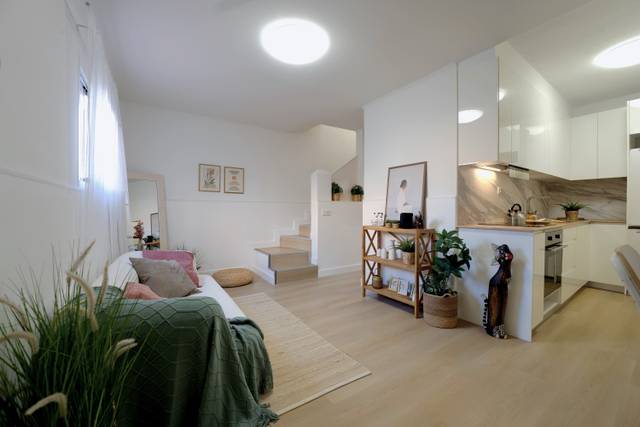 Dúplex en Venta en Can Roca