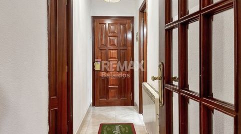 Foto 4 de Piso en venta en Rúa Maceiras, Teis, Vigo