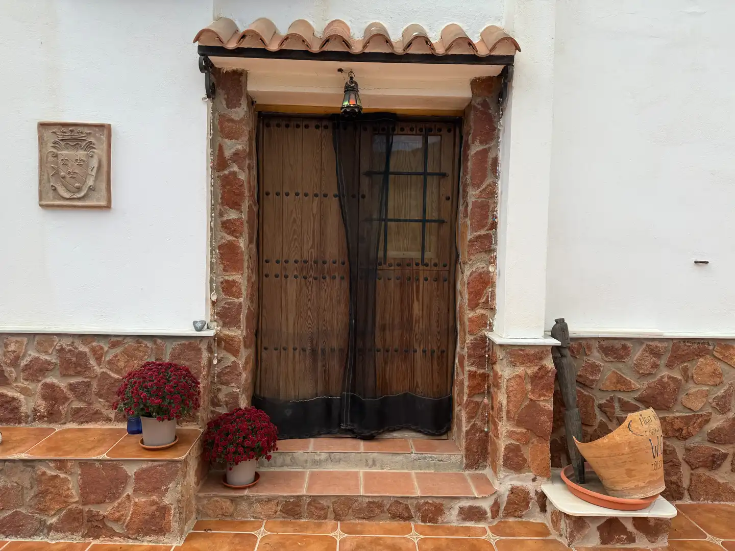 Casa o chalet en venta en Paraje los López, 7, Berja