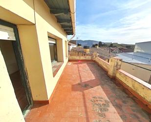 Terrassa de Casa adosada en venda en Galar amb Calefacció, Terrassa i Forn