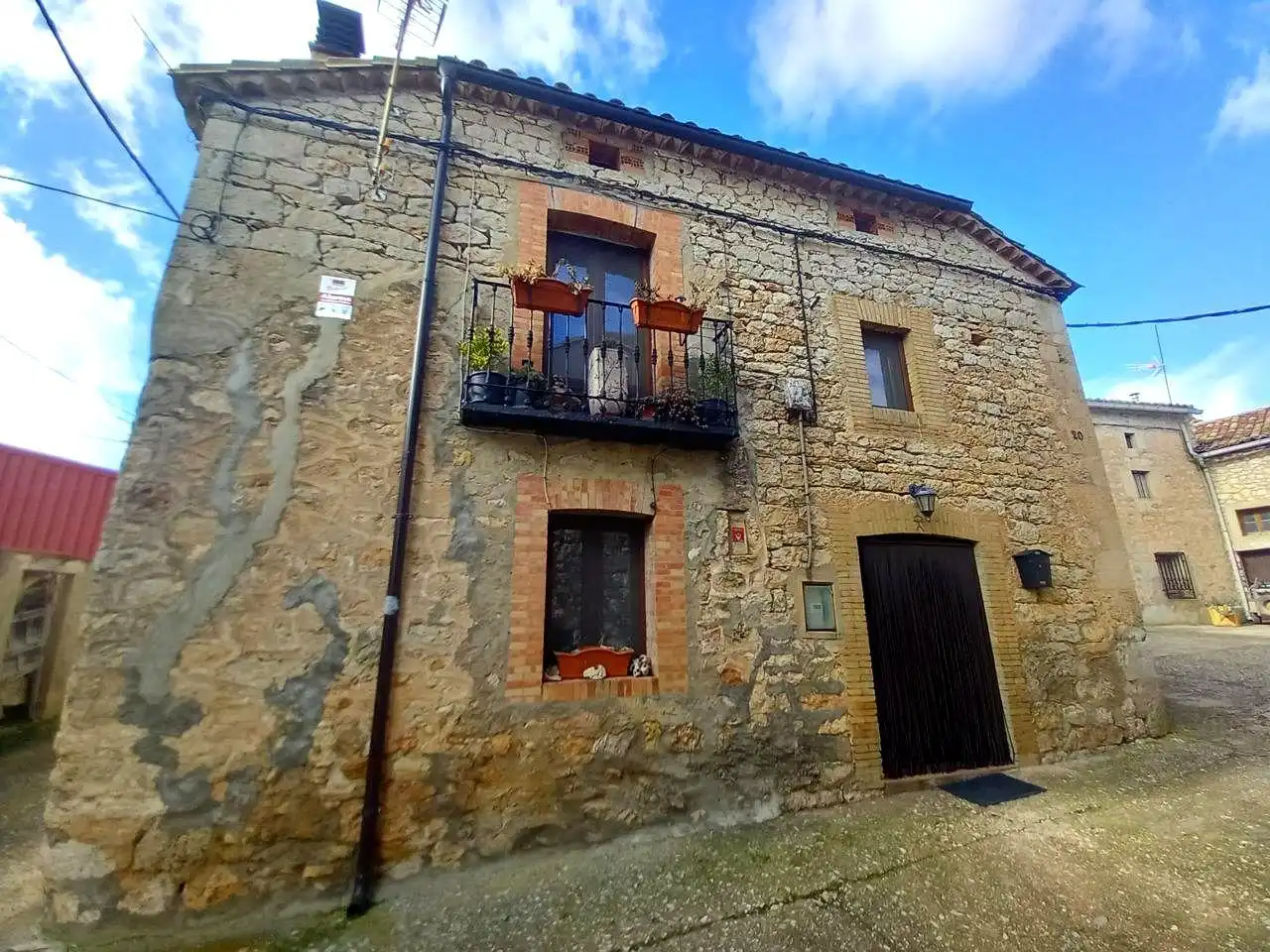 House_Chalet en Calle Medina, Baraona photo 3