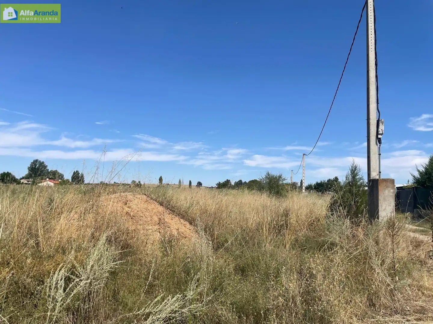 Terreno rústico en venta en Zona Rural, imagen 5