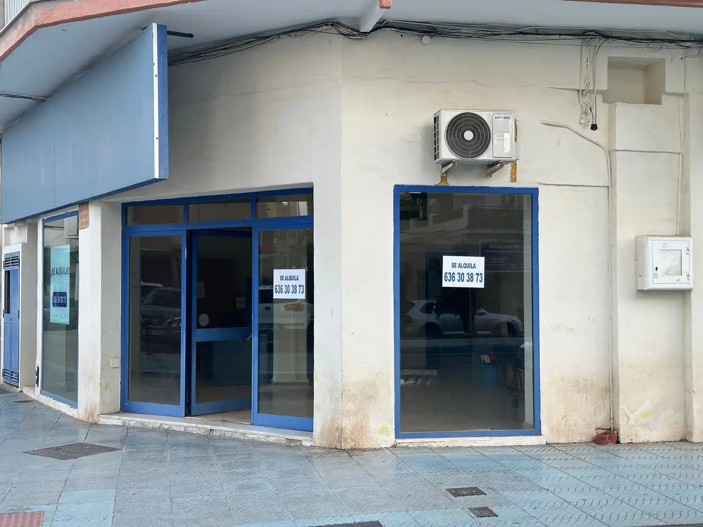 Commercial properties for rent in Poniente - Faro