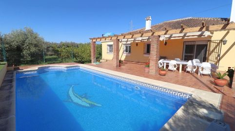 Foto 2 de Casa o chalet de alquiler en Coín, Málaga
