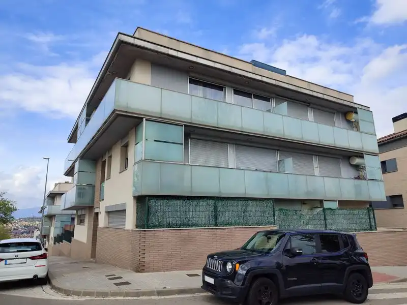 Individual for sale in Les Franqueses del Vallès, imagen 3
