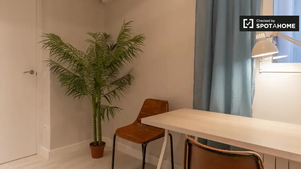 Room in Bellas Vistas