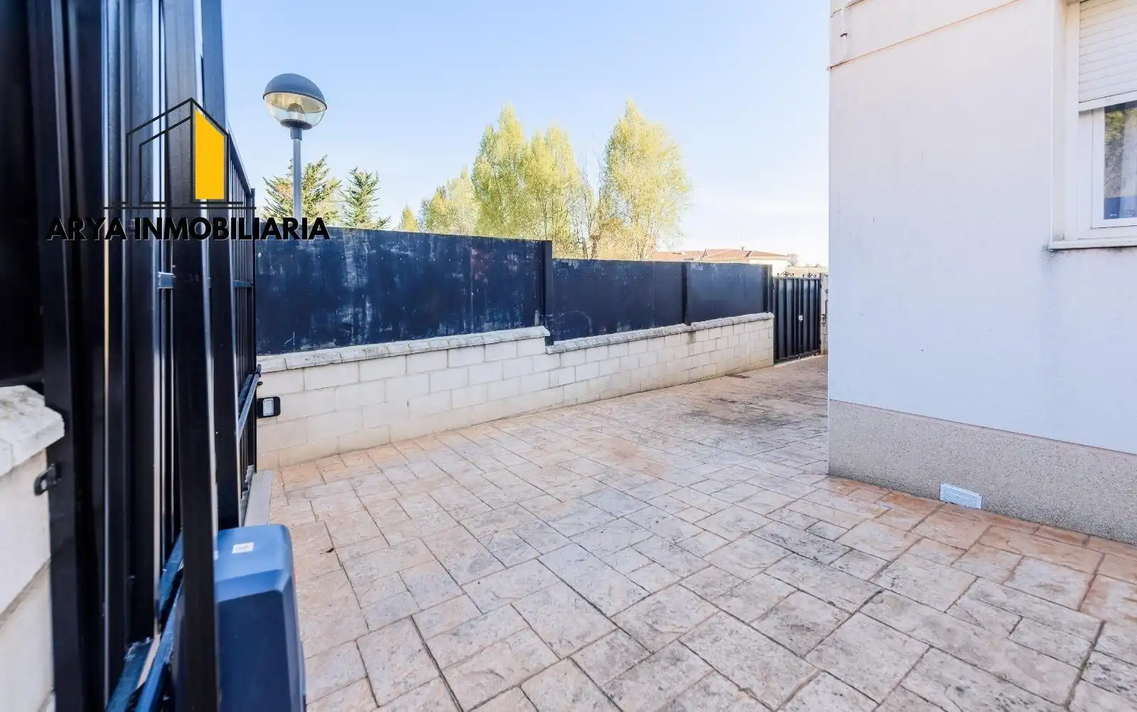 Terraza de Casa o chalet en venta en Horche con Aire acondicionado, Calefacción y Jardín privado