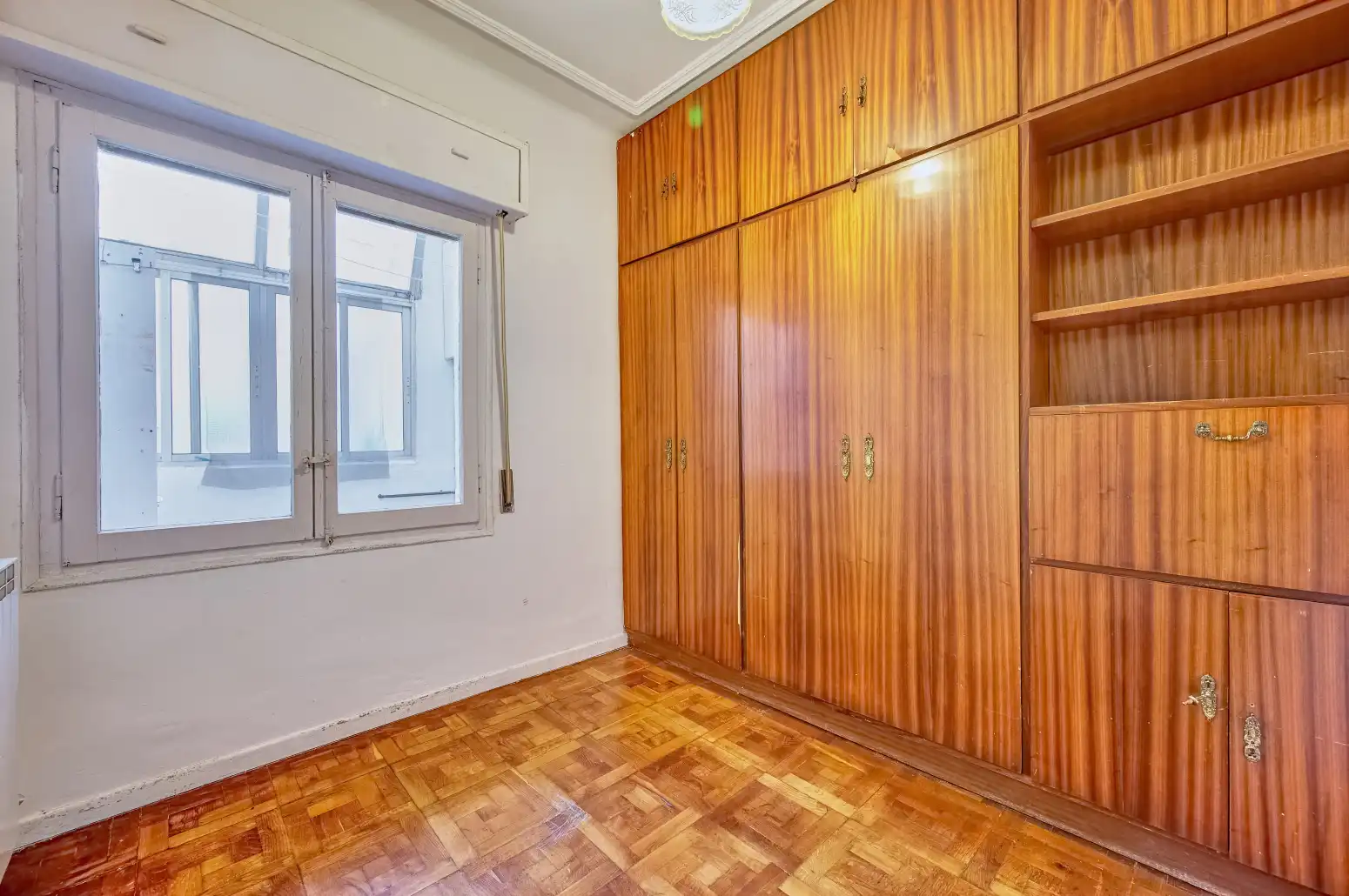 Habitación de Piso en venta en Milagrosa