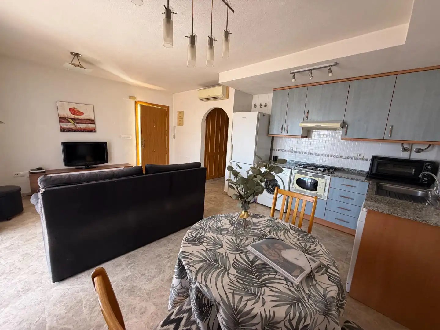Bungalow con piscina en venta en AIGUALERA DE L' 3, imagen 7