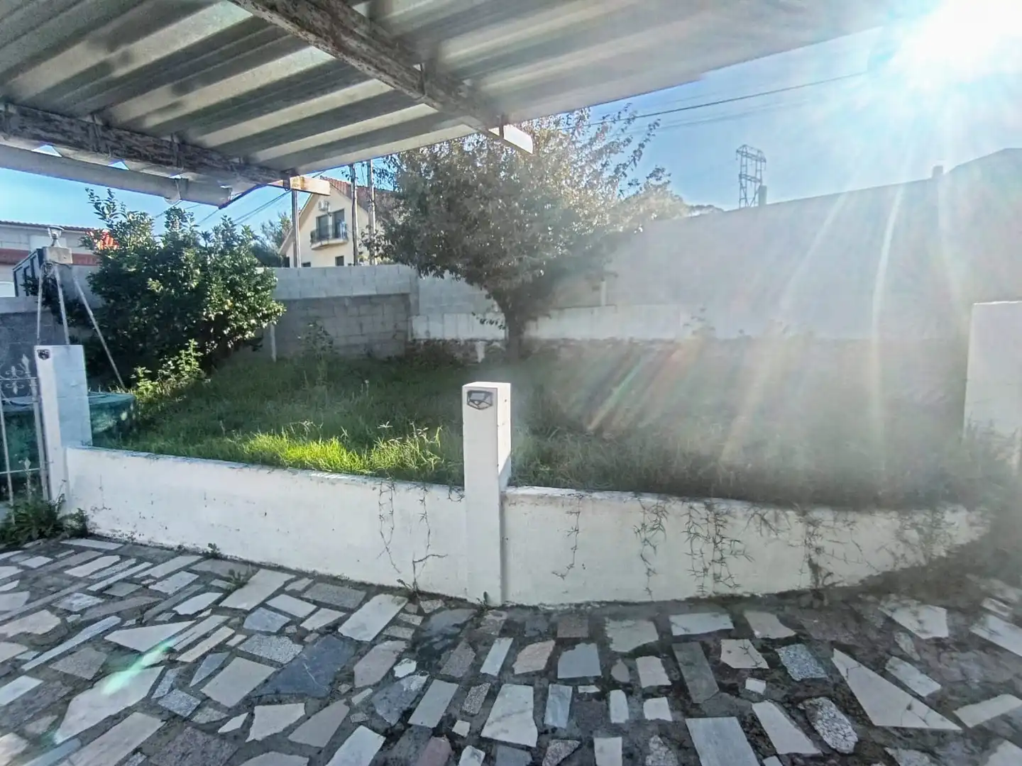 Parking of Houses for sale in Vigo   with Heating and Private garden