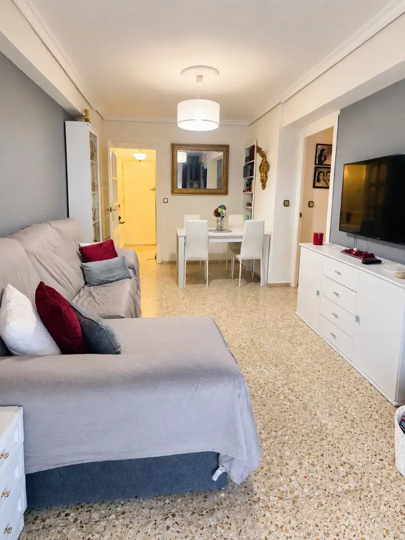 Flat with lift for sale in Ronda de los Tejares, imagen 8