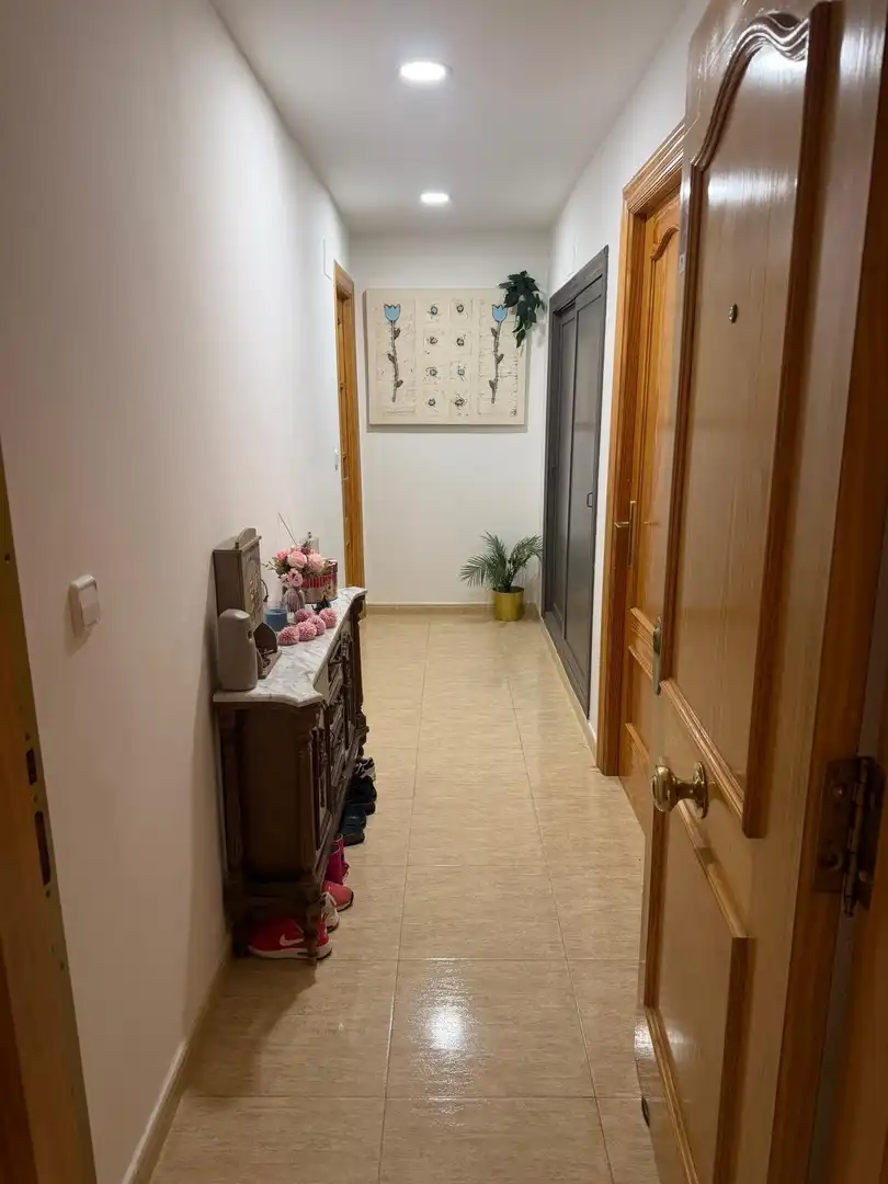 Dúplex en venda en La Nucia amb Aire condicionat, Calefacció i Traster