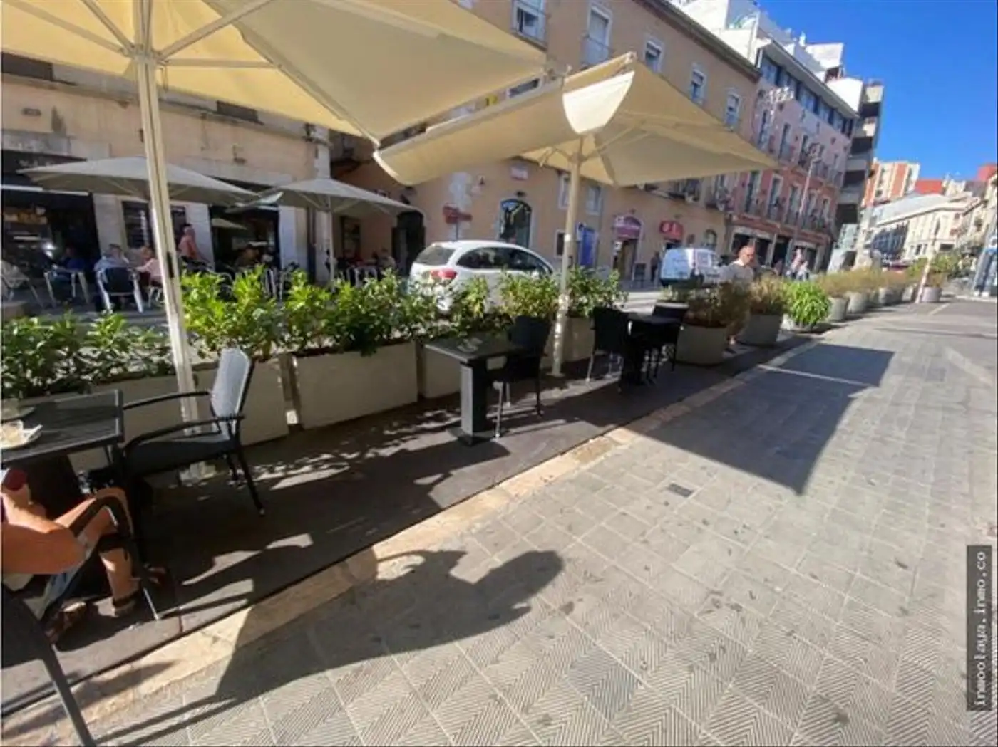 Locale commerciale in cessione a Parc Bosc - Castell, imagen 33