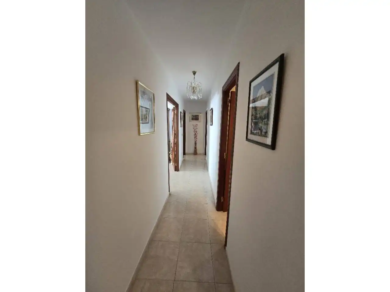 Wohnung zum Verkauf in Baleira mit Heizung, Terrasse und Möbliert