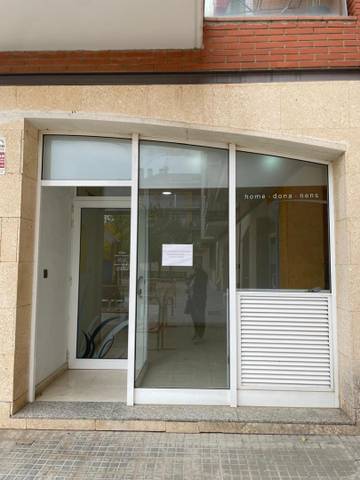 Local comercial en Alquiler en Capellades