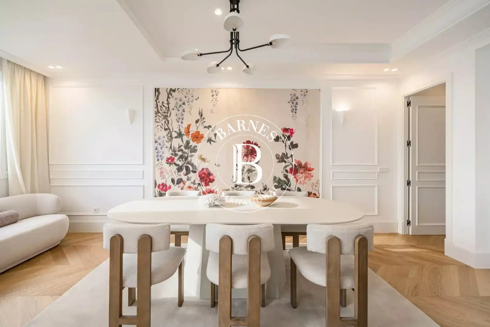 Flat with lift for sale in Chamberí, imagen 15