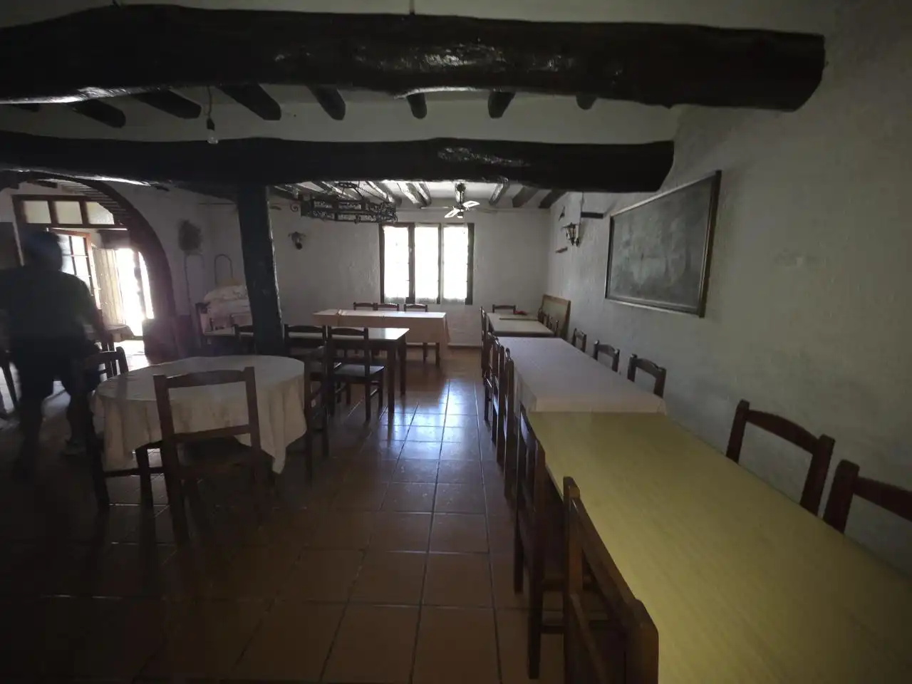 Finca rústica en venda en La Morera de Montsant
