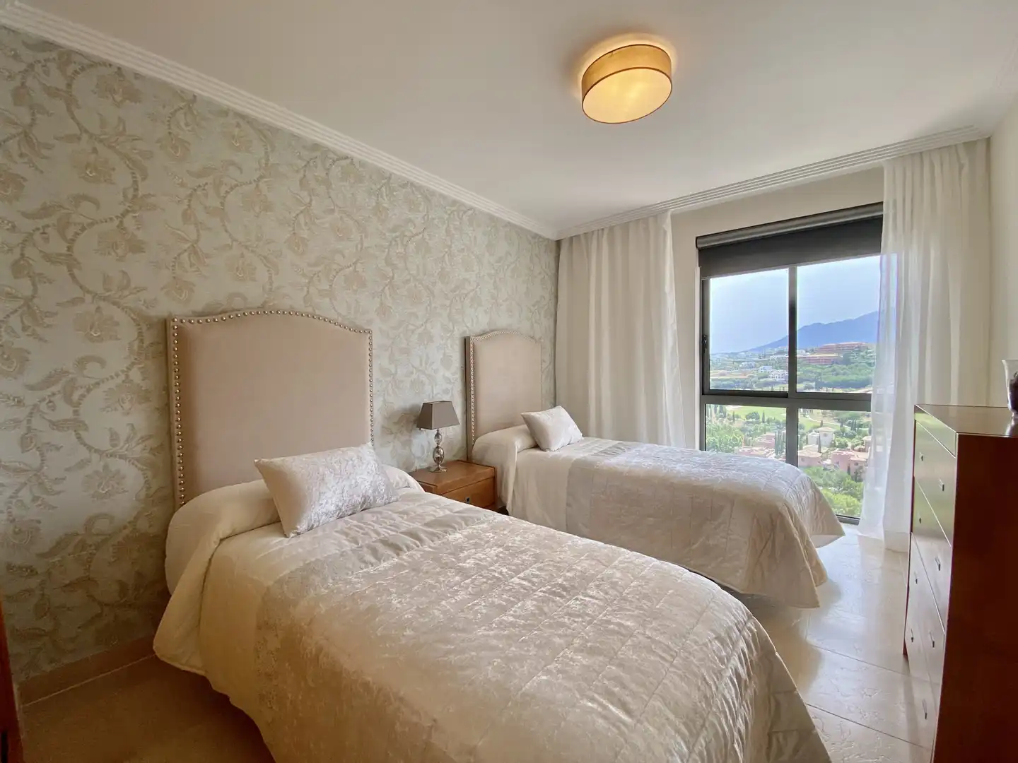 Apartment mit Pool zur Miete in Los Flamingos, imagen 9